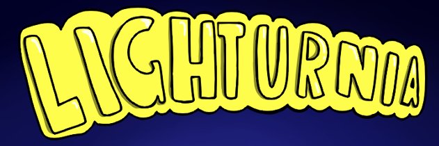 LIGHTNING banner
