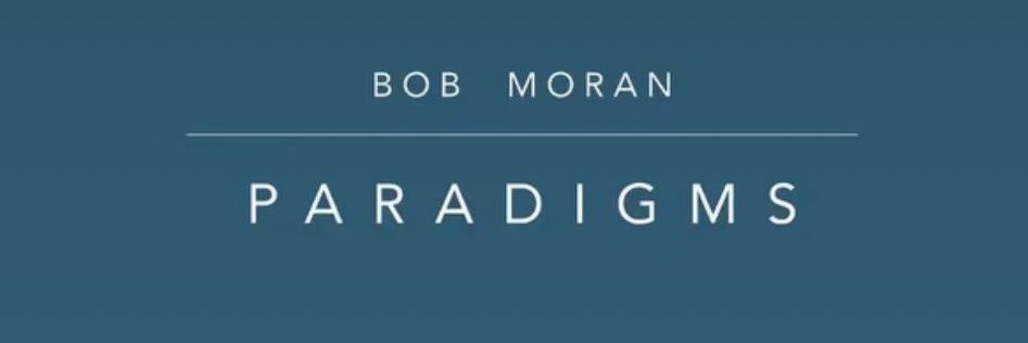 Bob Moran's banner
