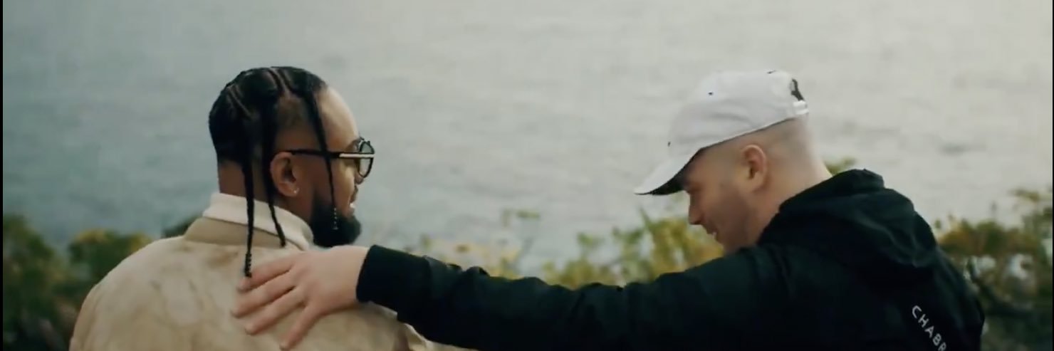 BenjaminBuaron's profile banner image