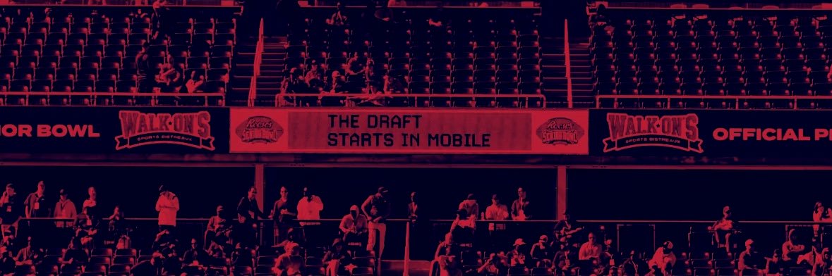 Zavier Gussett banner