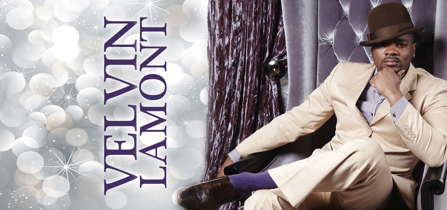 VelvinLamont's profile banner image