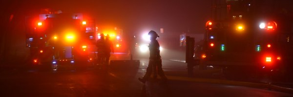 MadisonWIFire Profile Banner