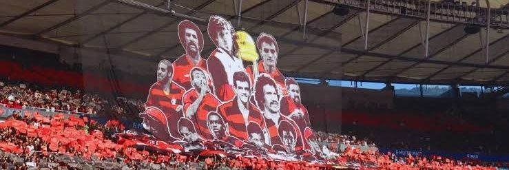 Flamengaço.. banner