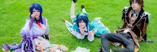 COS_yenn Profile Banner