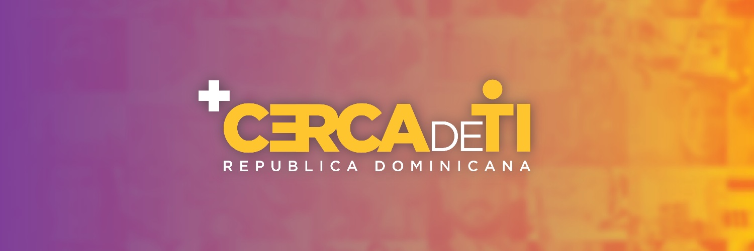 MasCercaDeTiRD's profile banner image