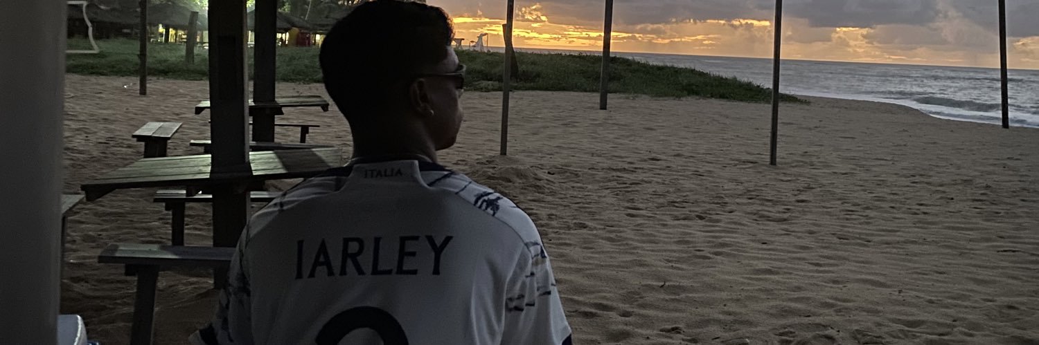 Iarleybarross's profile banner image