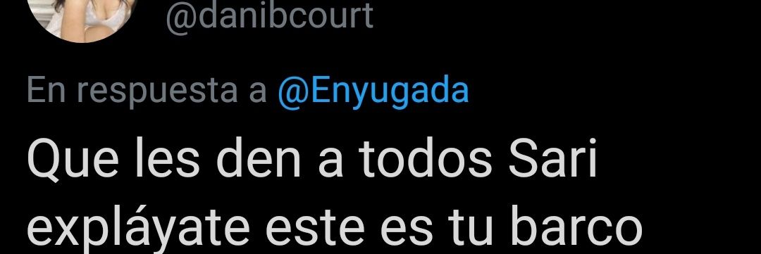 Enyugada's profile banner image