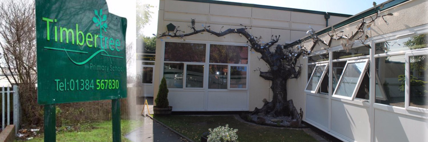 Timbertree Academy HT banner
