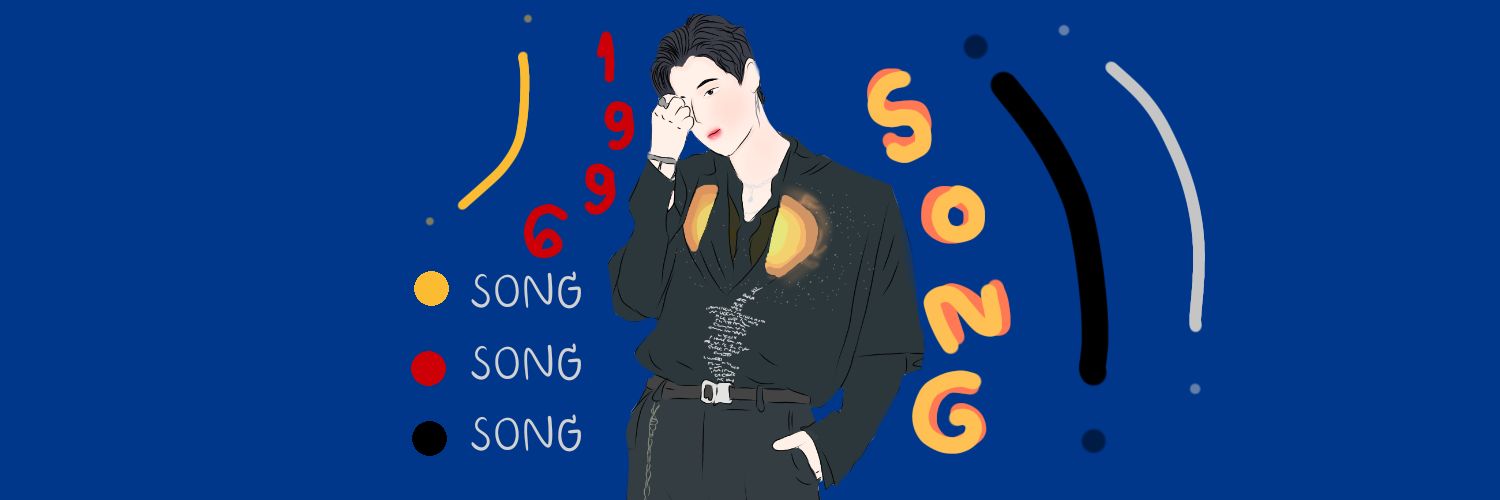 @La banner