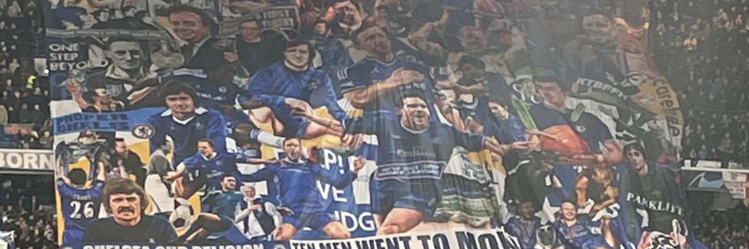 BlueGrattan's profile banner image