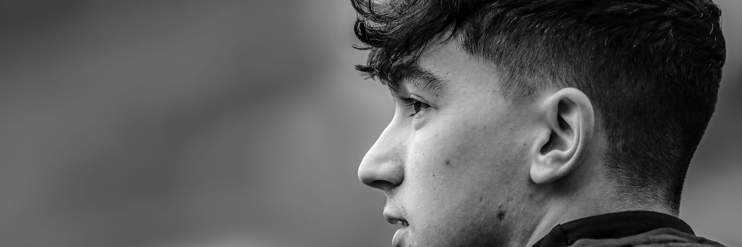 Jacob Reader - Photography banner