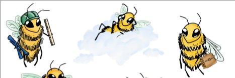 GroupBees 🐝 #FreelancersGroup banner