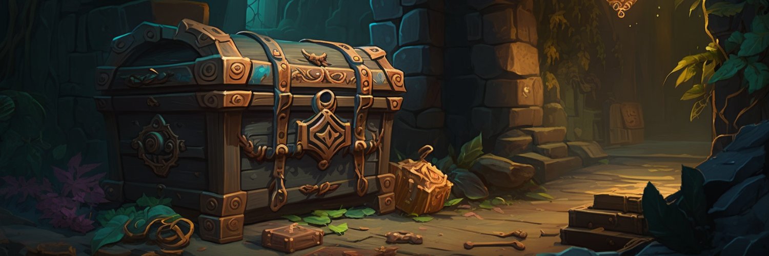 Moonshades: a dungeon crawler RPG for mobile banner