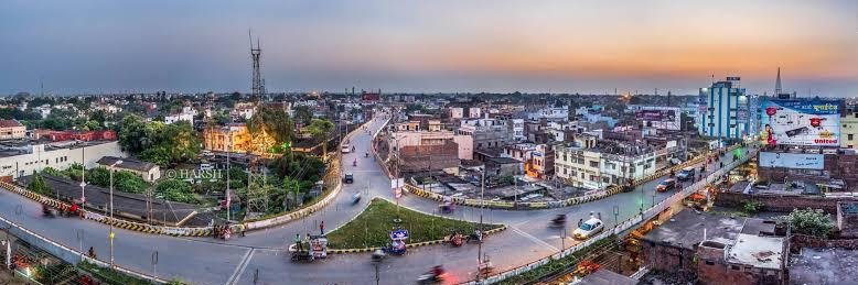 जिला प्रशासन मुजफ्फरपुर banner
