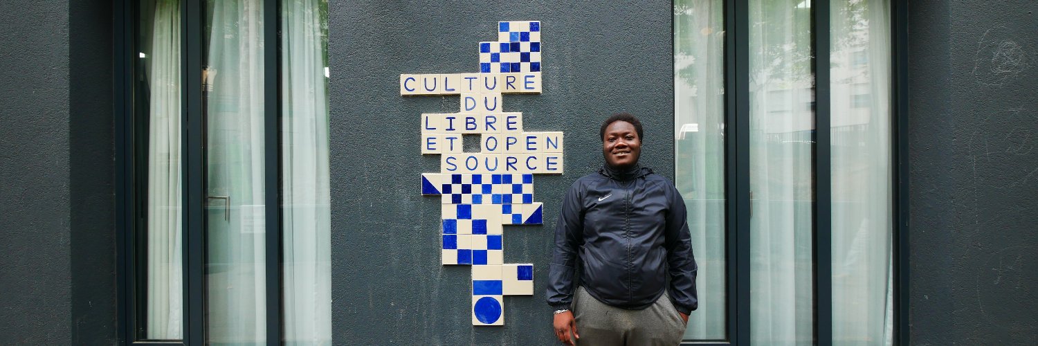 Le Garage Numérique banner