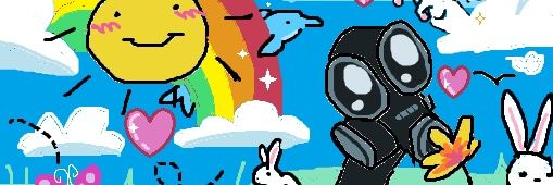 kommfog's profile banner image
