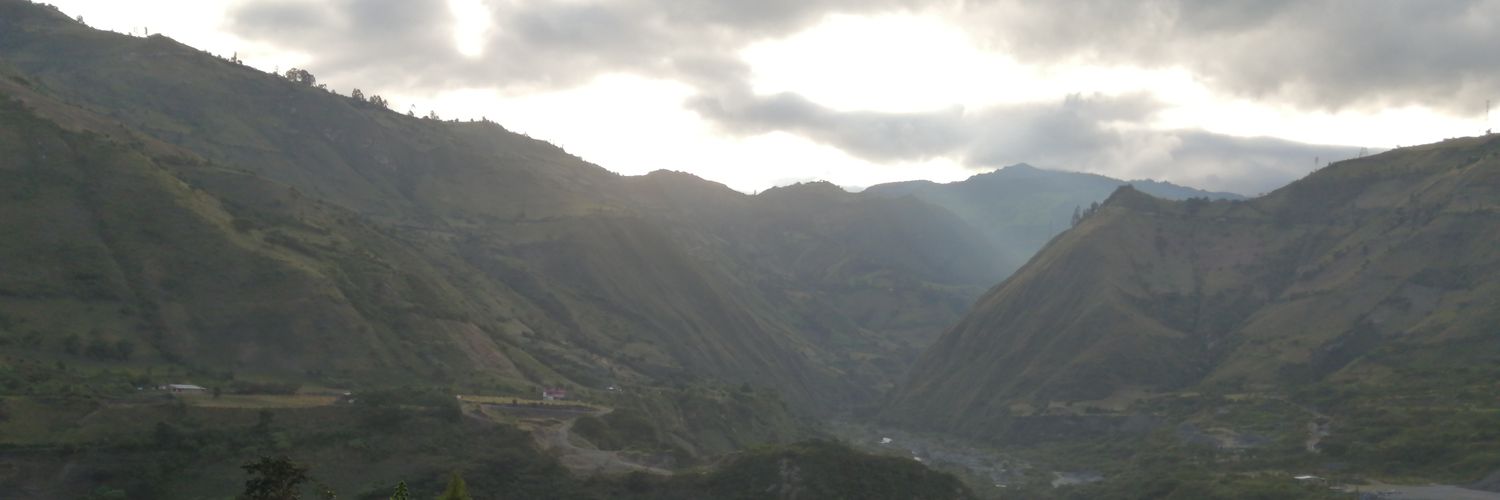 Ugly Bastards. banner