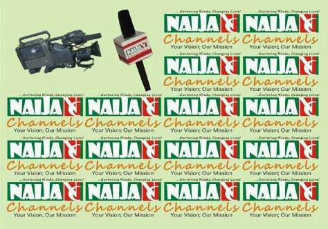 NAIJACHANNELS's profile banner image