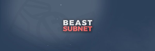 BeastSubnet Profile Banner