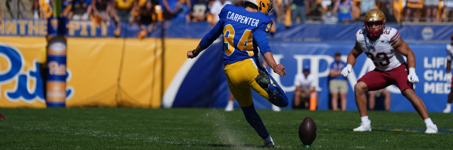 Samuel Carpenter banner