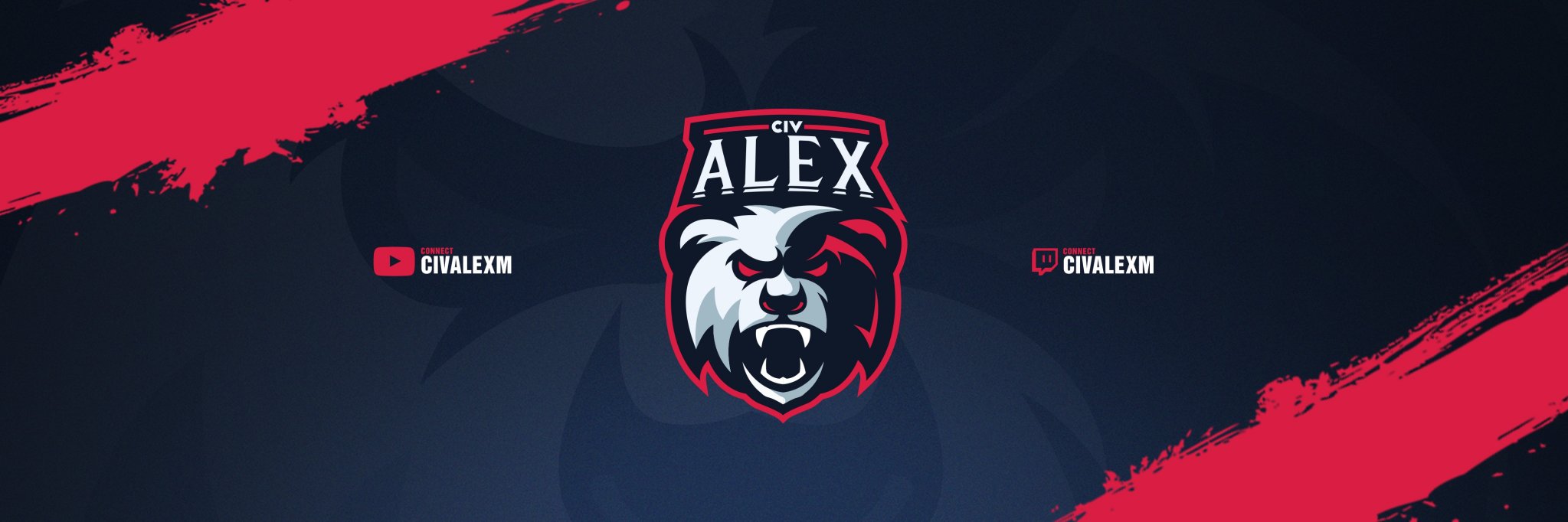 CivAlexM's profile banner image