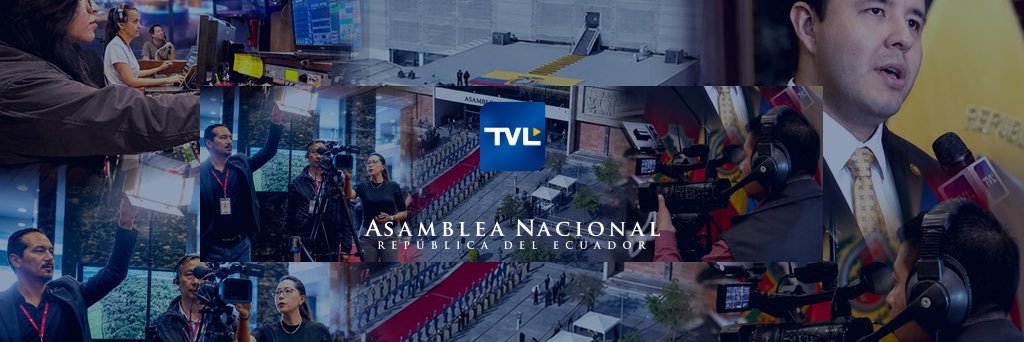 TvlEcuador's profile banner image