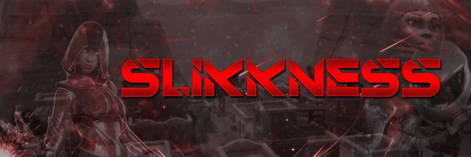 SlikkneSs_'s profile banner image