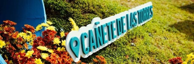 Antonio J. Torralbo banner