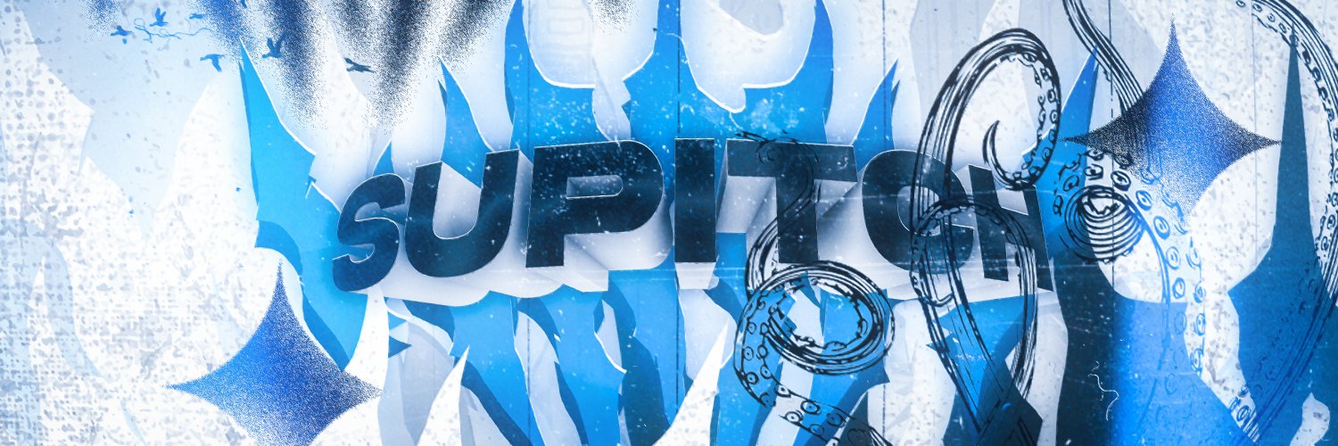 Supitch banner