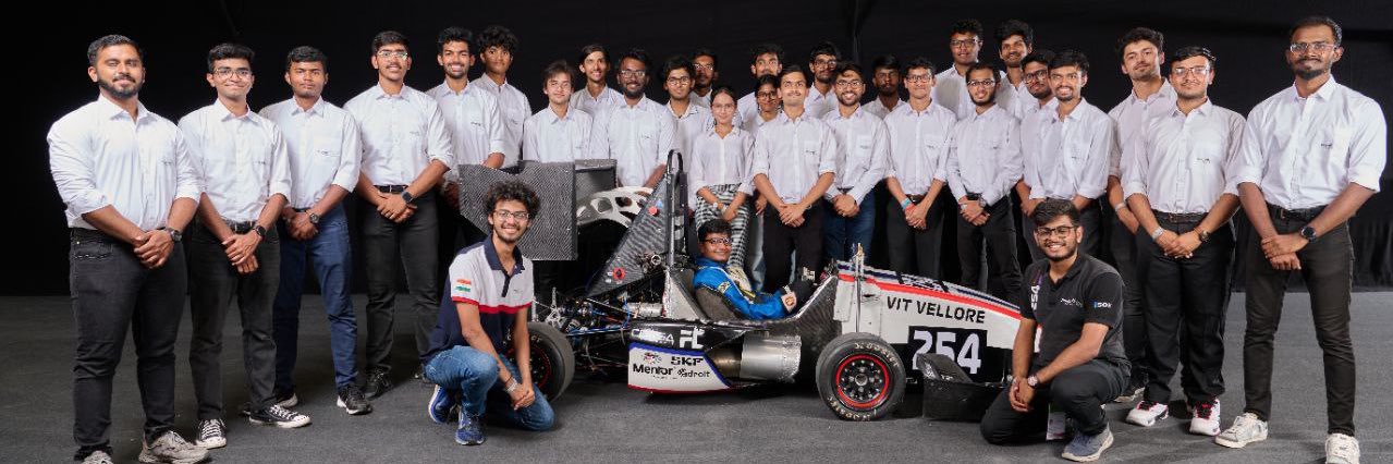 PravegaRacing's profile banner image