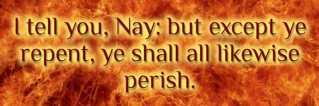 Evangelist Larry Browning banner