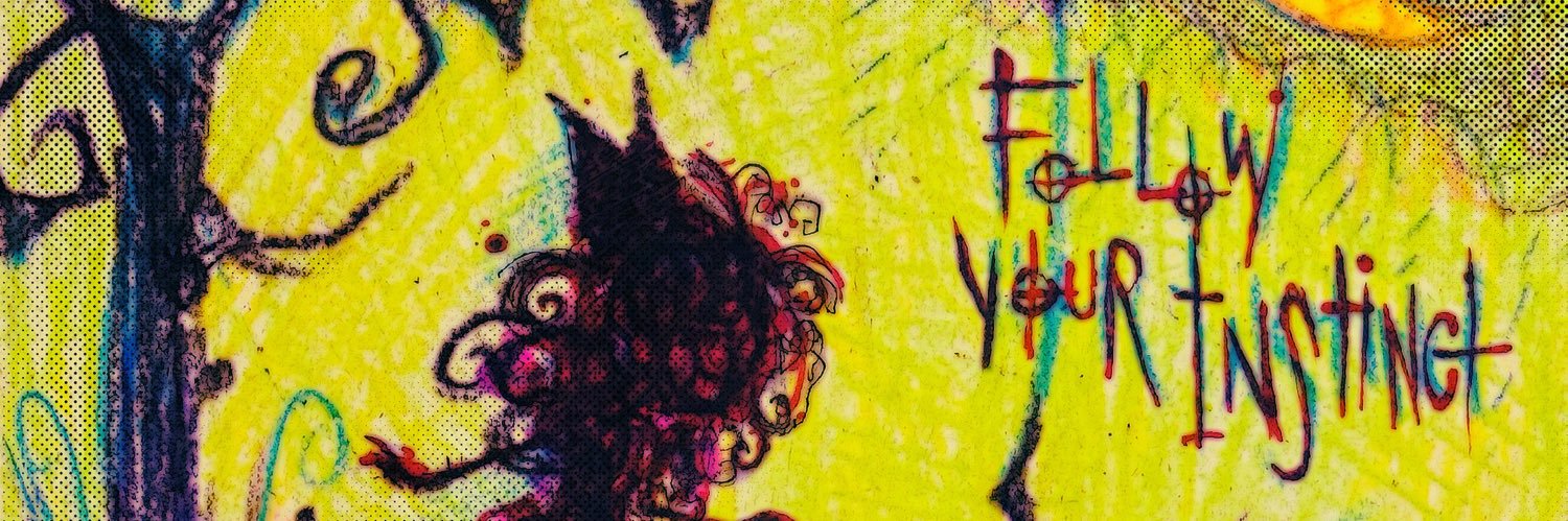 NTMR Instinct 🦇🦌's banner