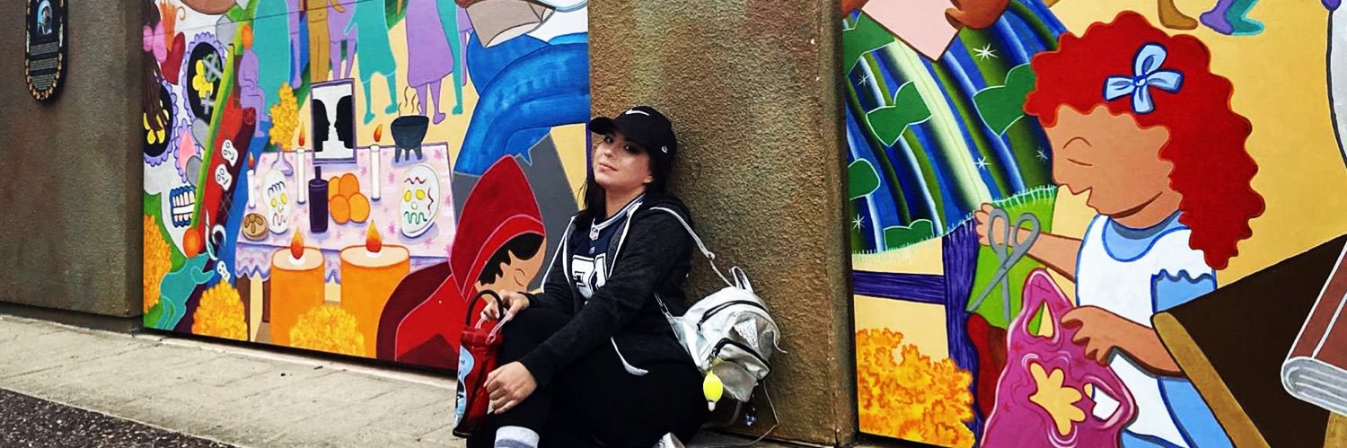 BabyGoyl's profile banner image