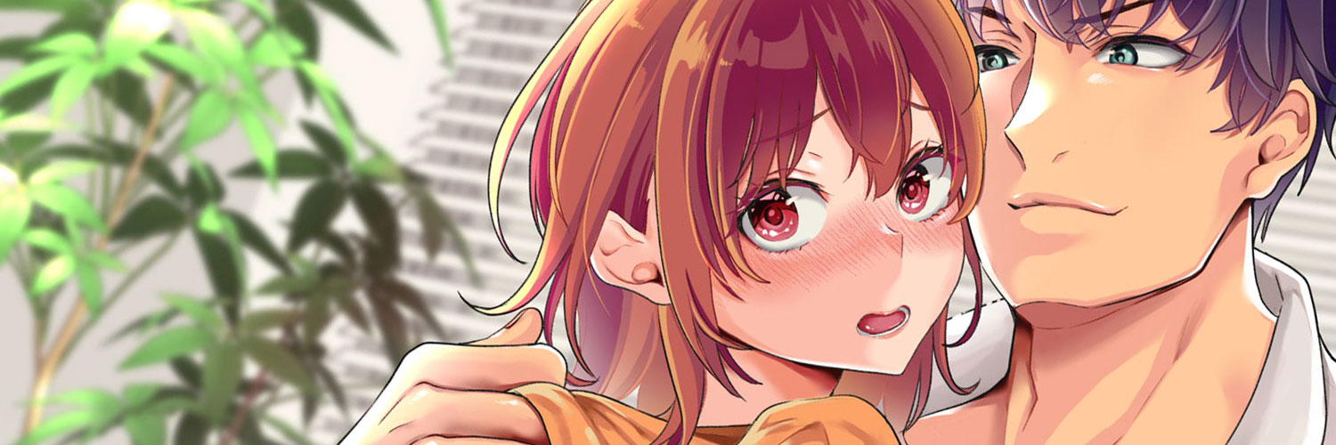 シュガーミルク banner