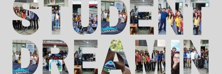 StudentDreamin's profile banner image