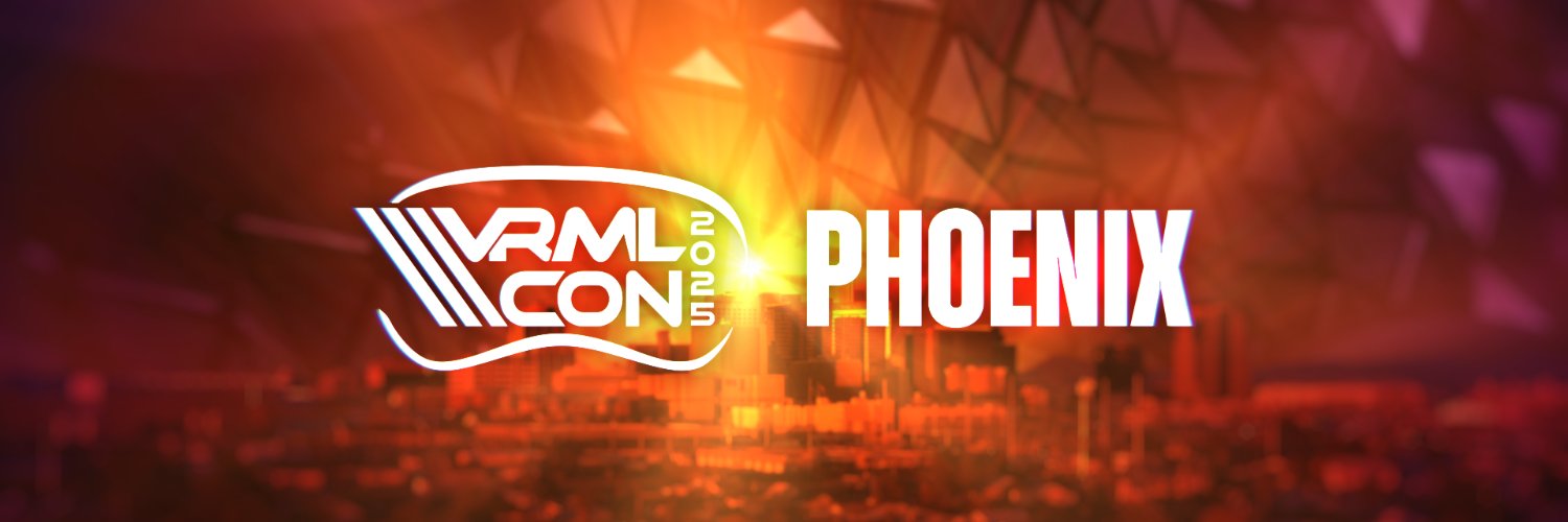 VR Master League ᯅ banner