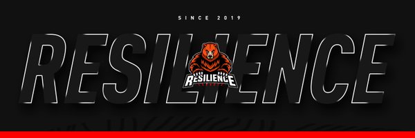 Resiliencesp Profile Banner