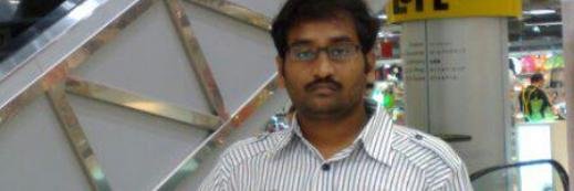 Pavan_Majeti's profile banner image