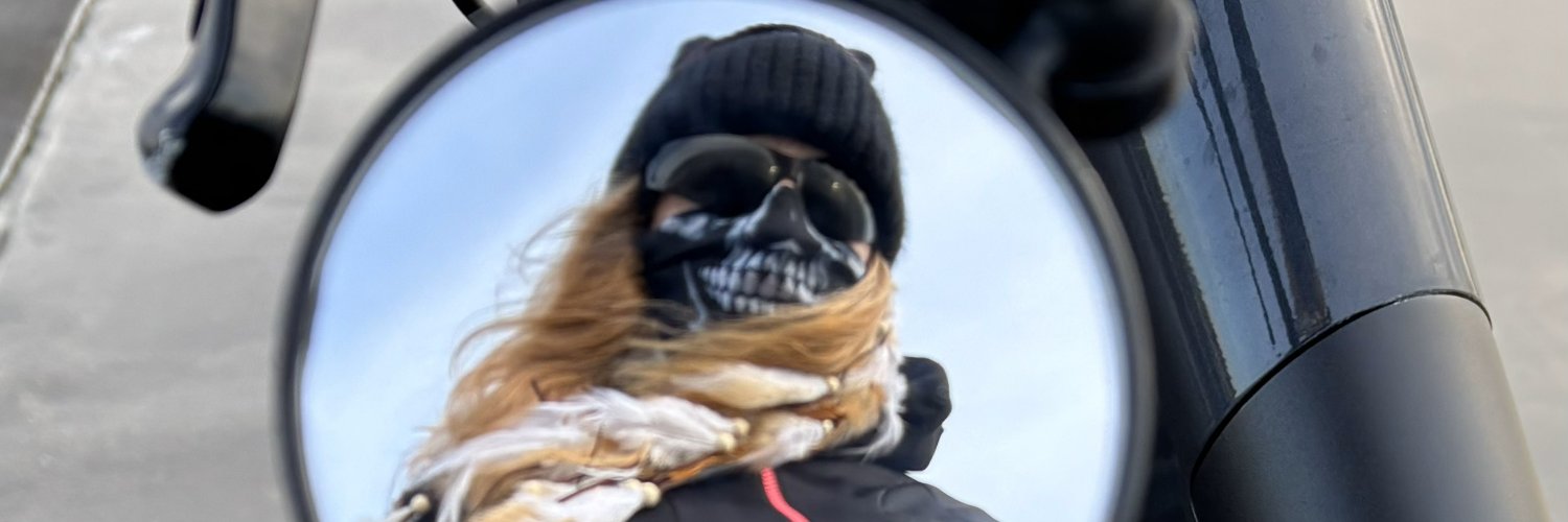 TerrySharesPics's profile banner image