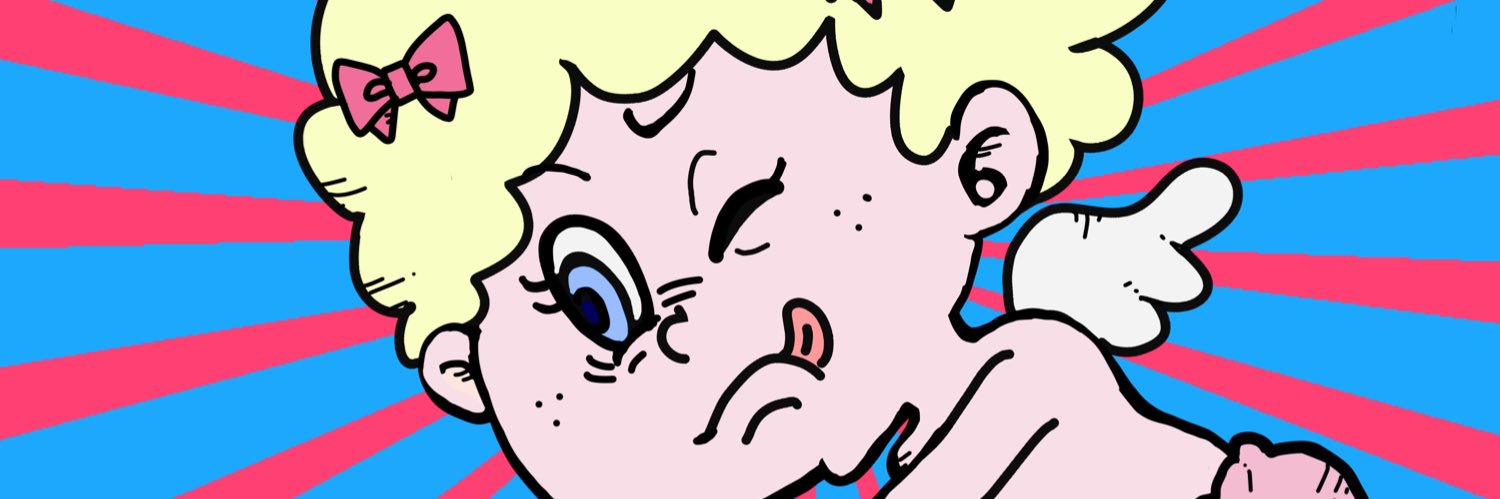 mzhoook's profile banner image
