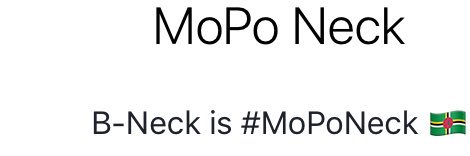 MoPoNeck's profile banner image