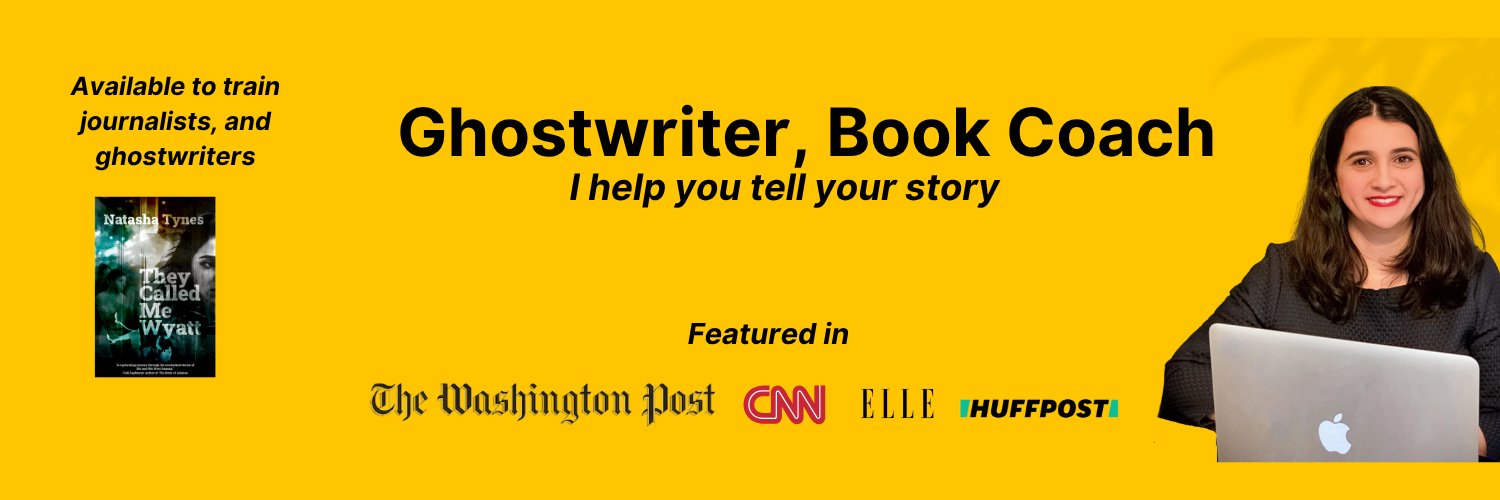 Natasha Tynes 🇯🇴🇺🇸 banner