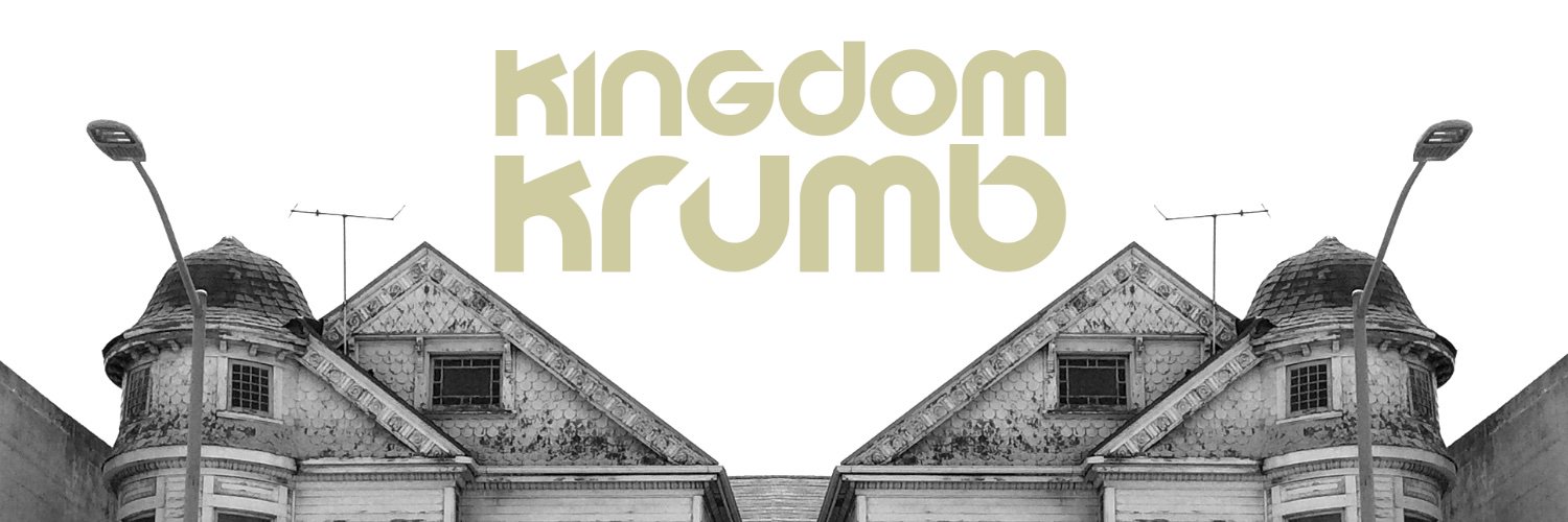 kingdom krumb banner