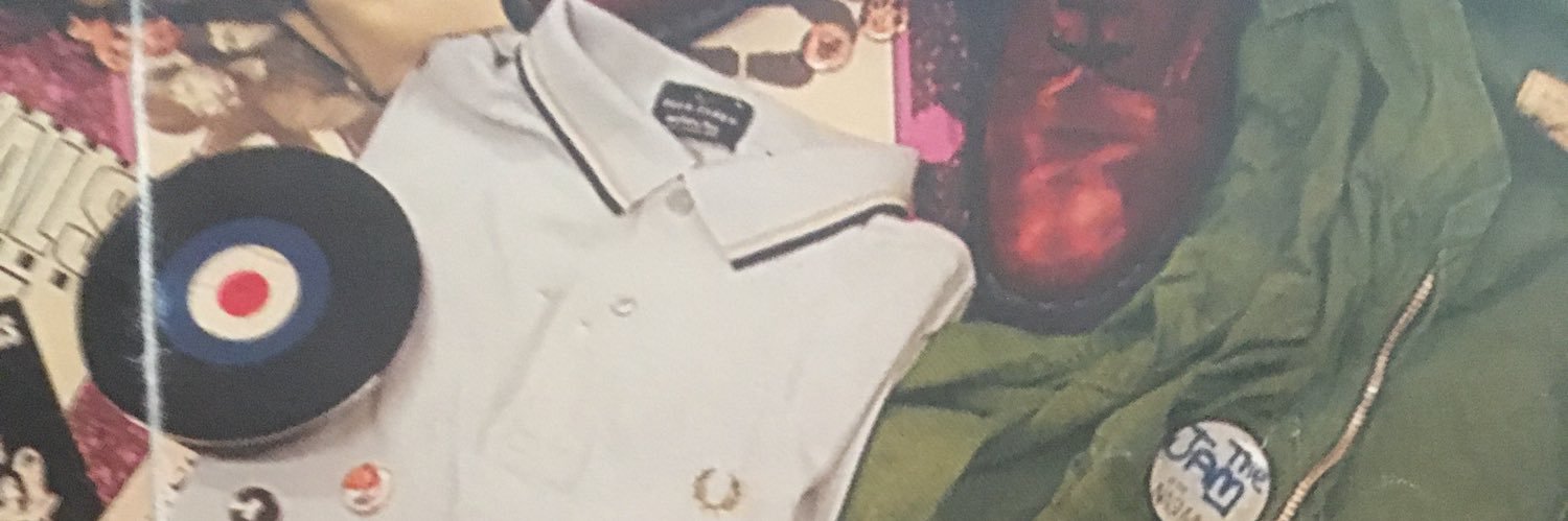 suede1980's profile banner image