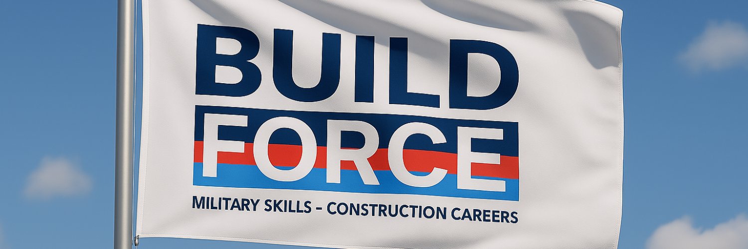 BuildForce banner