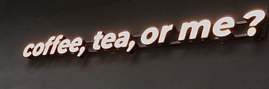 not ur bussiness banner