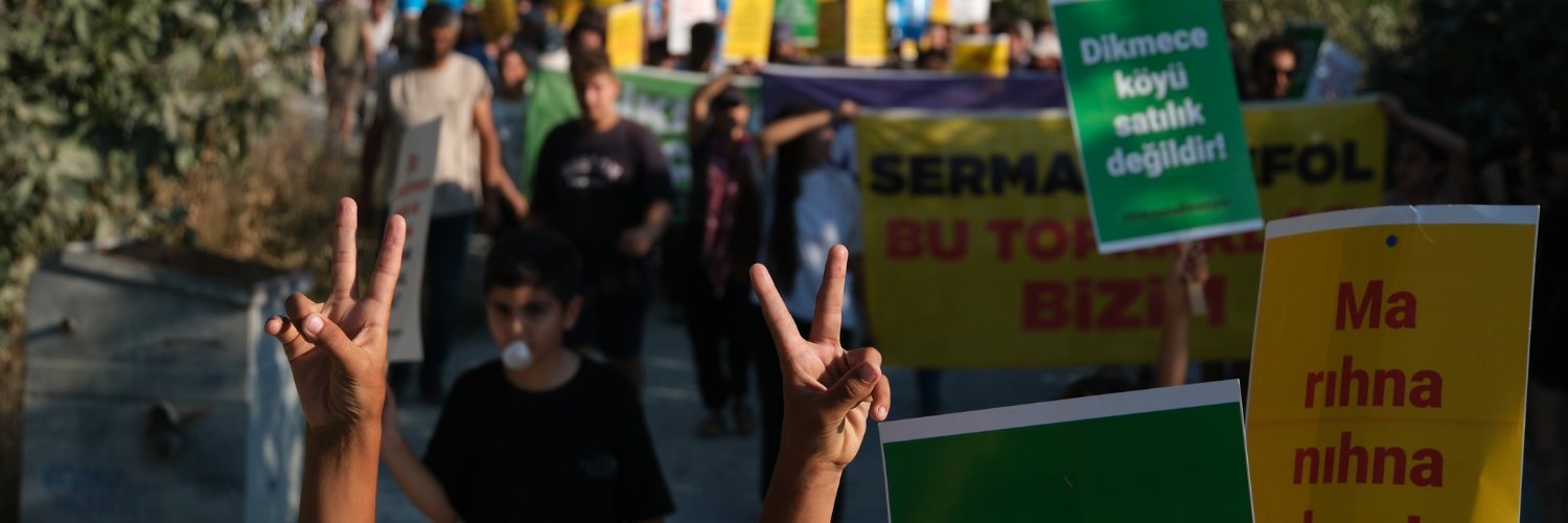 Arap Alevi Meclisleri banner