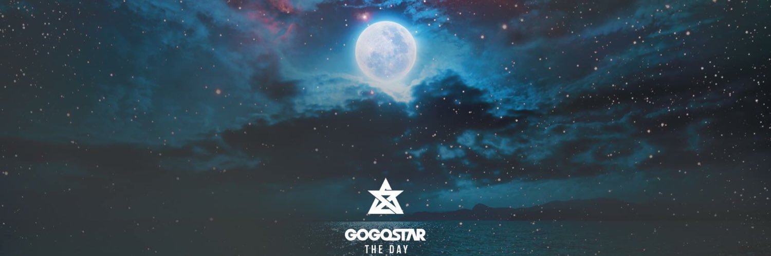 TheGOGOSTAR's profile banner image