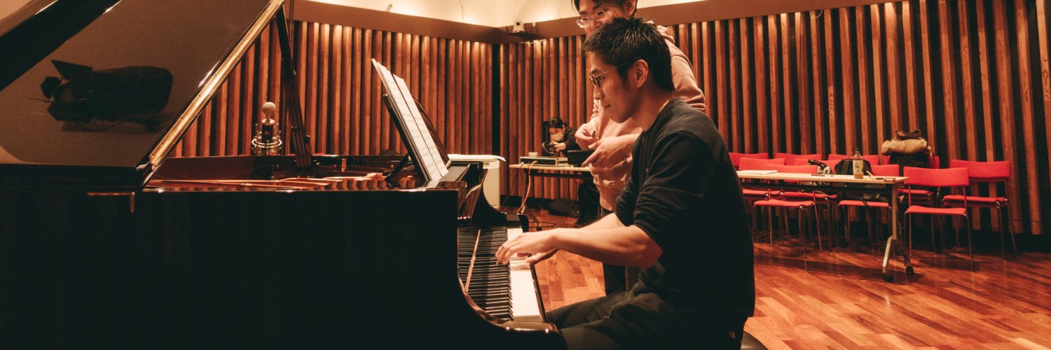 Koji TAKAHASHI（作曲） banner