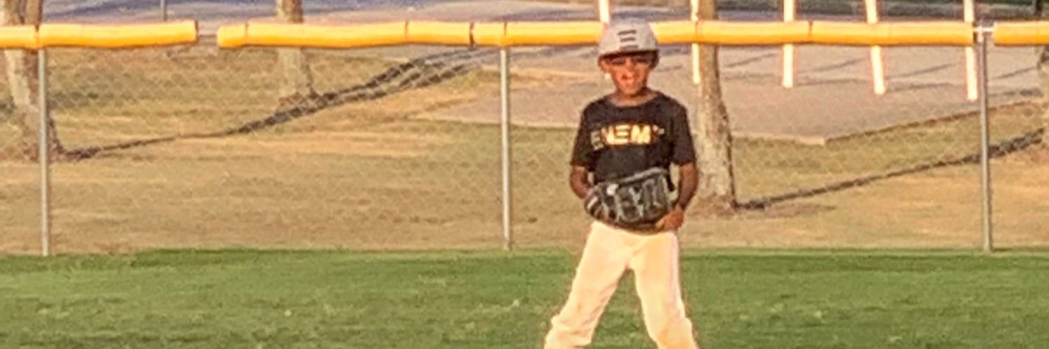 Chabriel J Pizarro “Chaby” banner